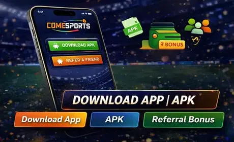 Download the app, unlock code SS5BETMAX, and enter ₹1 contests faster